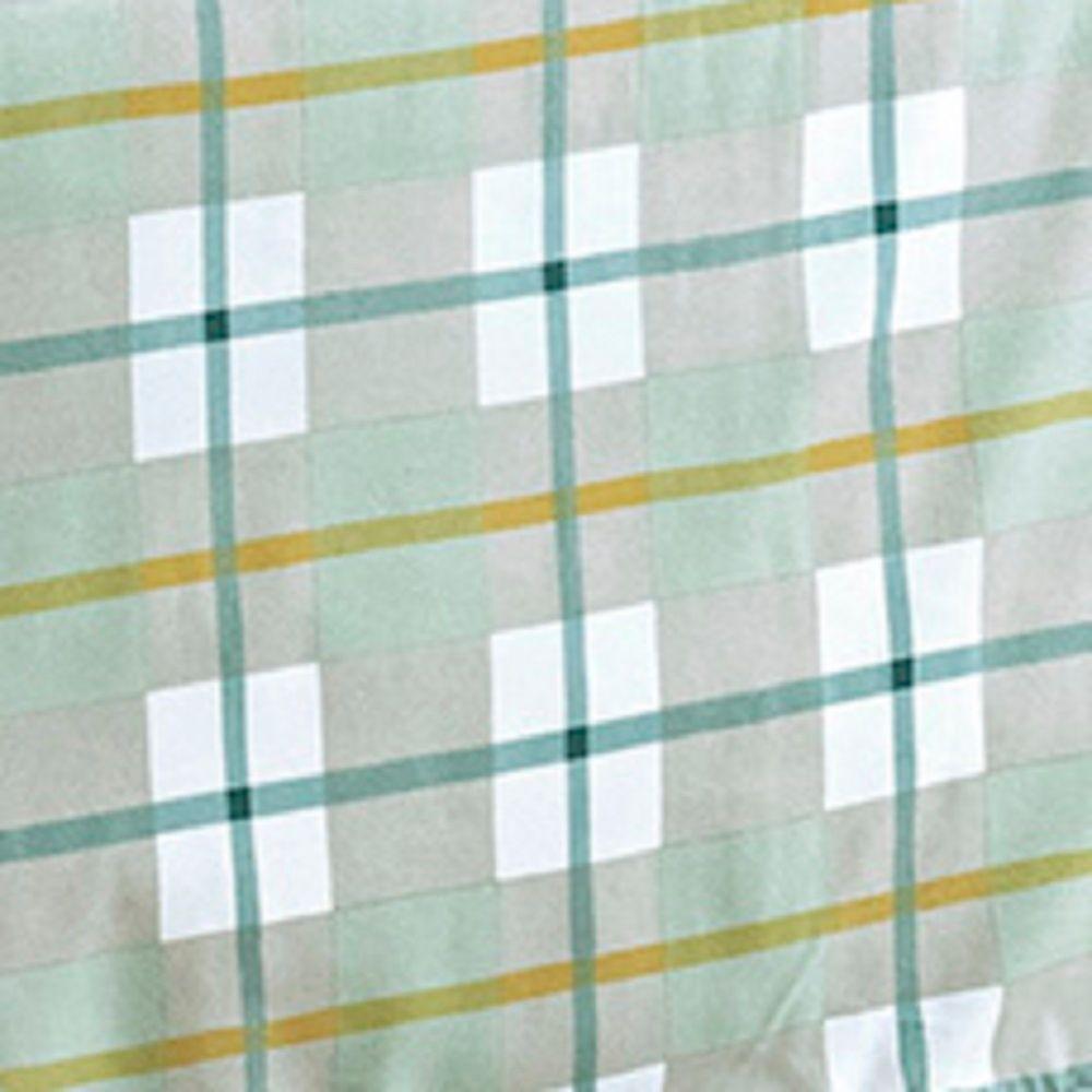 Jg Lençol King Spring 4pç 100% Poliéster - York - 2