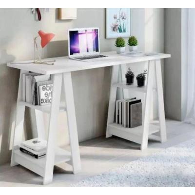 Escrivaninha Vigor Jcm Movelaria - Branco