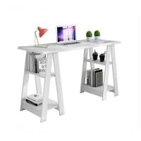 Escrivaninha Vigor Jcm Movelaria - Branco - 2