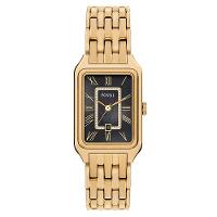 Relógio Fossil Feminino Raquel Dourado - Es5417-1cn Relógio Fossil Feminino Raquel - Es5417-1cn - 1