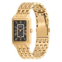 Relógio Fossil Feminino Raquel Dourado - Es5417-1cn Relógio Fossil Feminino Raquel - Es5417-1cn - 3