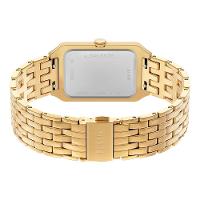 Relógio Fossil Feminino Raquel Dourado - Es5417-1cn Relógio Fossil Feminino Raquel - Es5417-1cn - 5