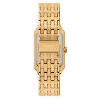 Relógio Fossil Feminino Raquel Dourado - Es5417-1cn Relógio Fossil Feminino Raquel - Es5417-1cn - 7