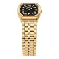 Relógio Fossil Feminino Harlow Dourado - Es5433-1pn - 2