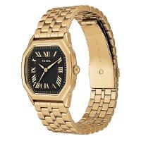 Relógio Fossil Feminino Harlow Dourado - Es5433-1pn - 3