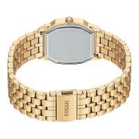 Relógio Fossil Feminino Harlow Dourado - Es5433-1pn - 5