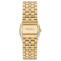 Relógio Fossil Feminino Harlow Dourado - Es5433-1pn - 6