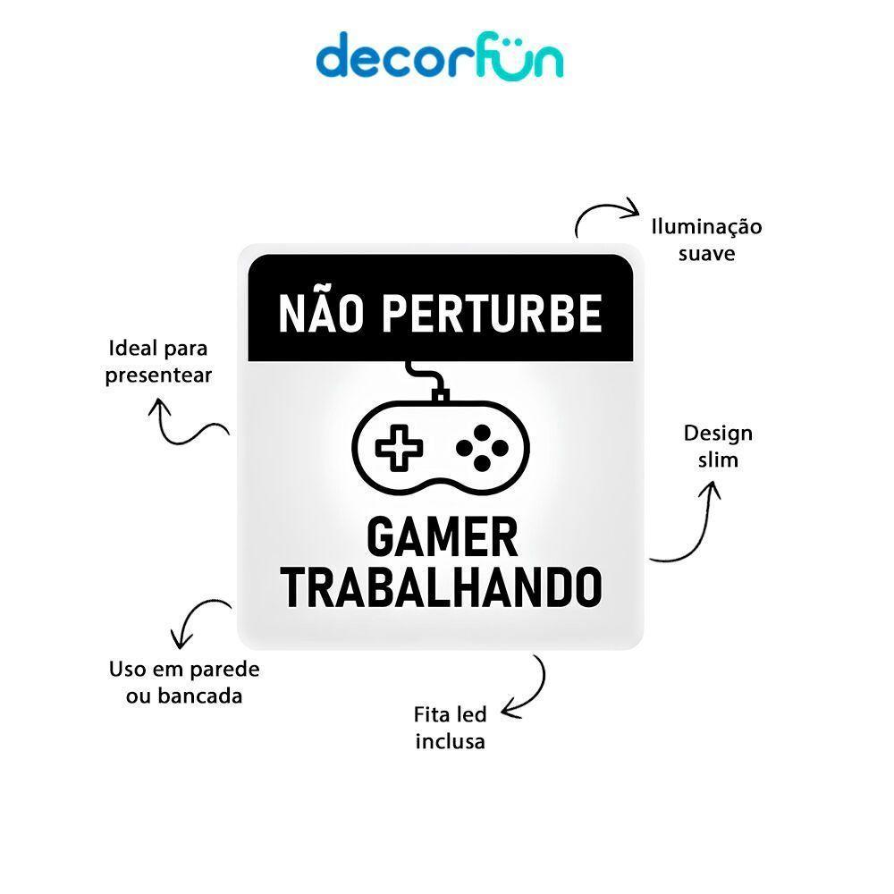 Iluminação Gamer Flexível: A Luminária Usb Para Transformar Seu Setup! - 4