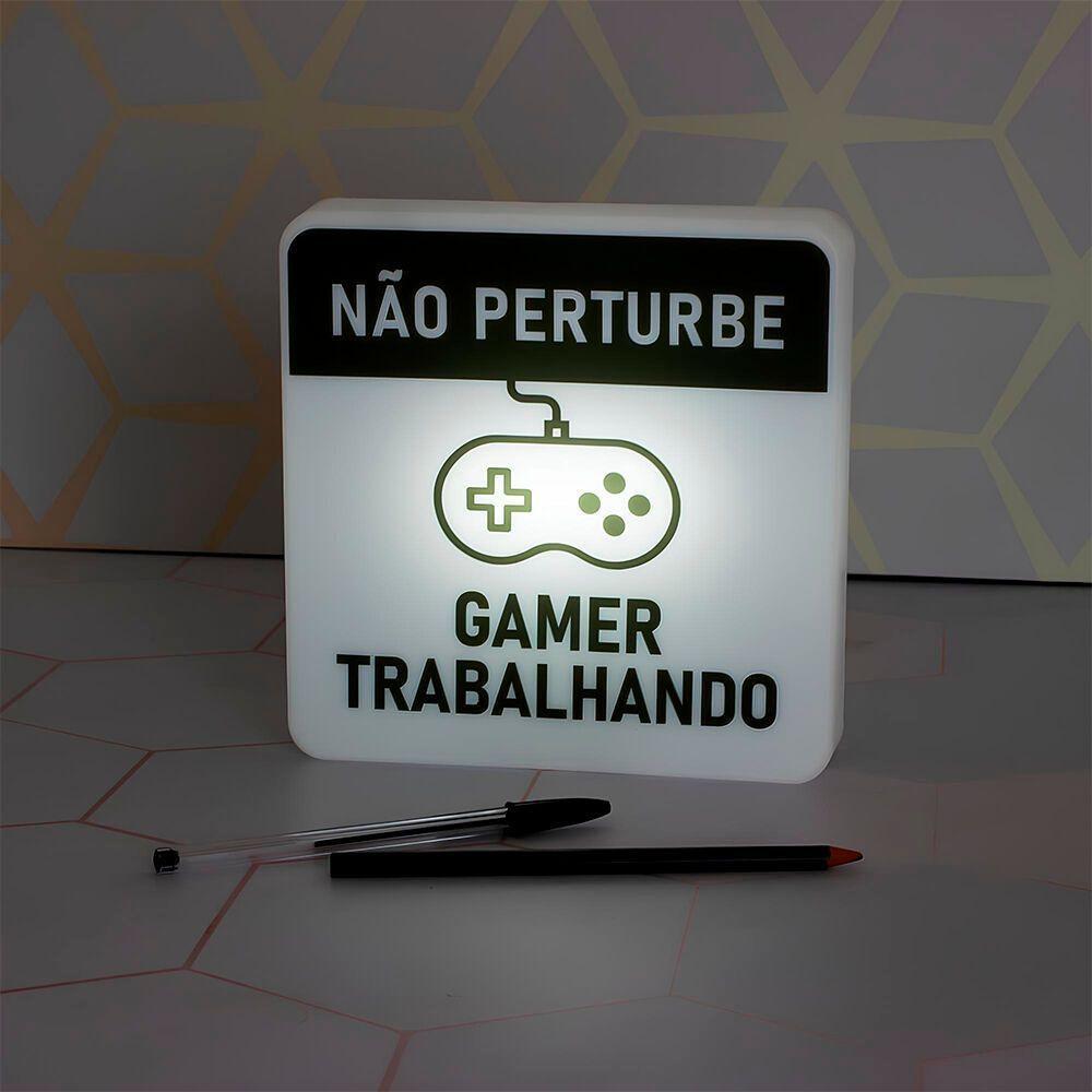 Iluminação Gamer Flexível: A Luminária Usb Para Transformar Seu Setup! - 6