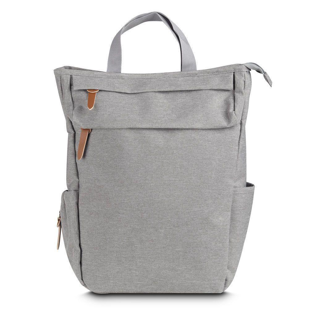 Mochila Térmica 17l: Versatilidade E Estilo Para Suas Aventuras E Viagens - 1