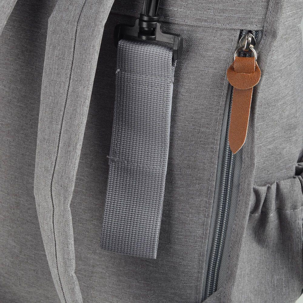 Mochila Térmica 17l: Versatilidade E Estilo Para Suas Aventuras E Viagens - 3