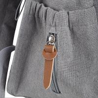 Mochila Térmica 17l: Versatilidade E Estilo Para Suas Aventuras E Viagens - 2