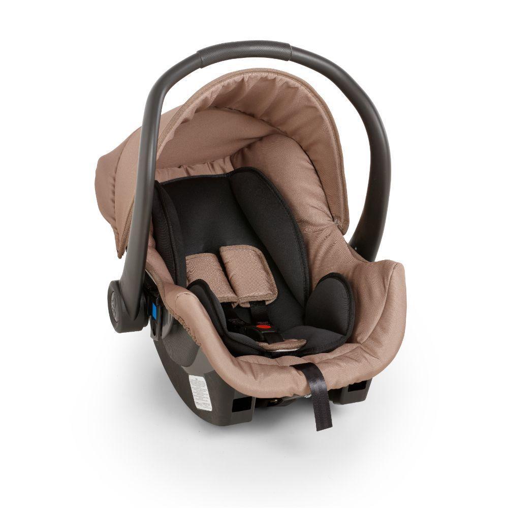 Bebê Conforto Galzerano Cocoon 8181 0 Meses Até 13kg Toffee - 1