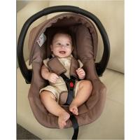 Bebê Conforto Galzerano Cocoon 8181 0 Meses Até 13kg Toffee - 3