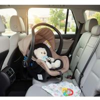 Bebê Conforto Galzerano Cocoon 8181 0 Meses Até 13kg Toffee