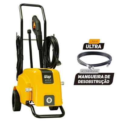 Desobstruidora De Alta Pressão WAP 4100 Ultra 110V
