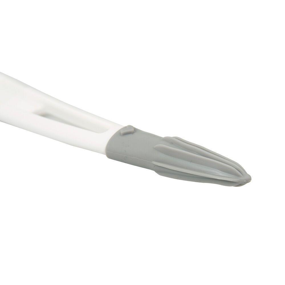 Escova De Mamadeira Premium ? Limpeza Eficiente E Prática Para O Seu Bebê - 3