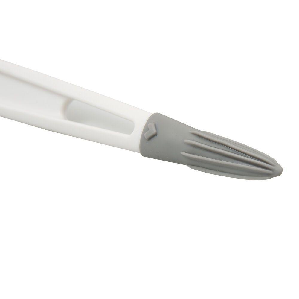 Escova De Mamadeira Premium ? Limpeza Eficiente E Prática Para O Seu Bebê - 4