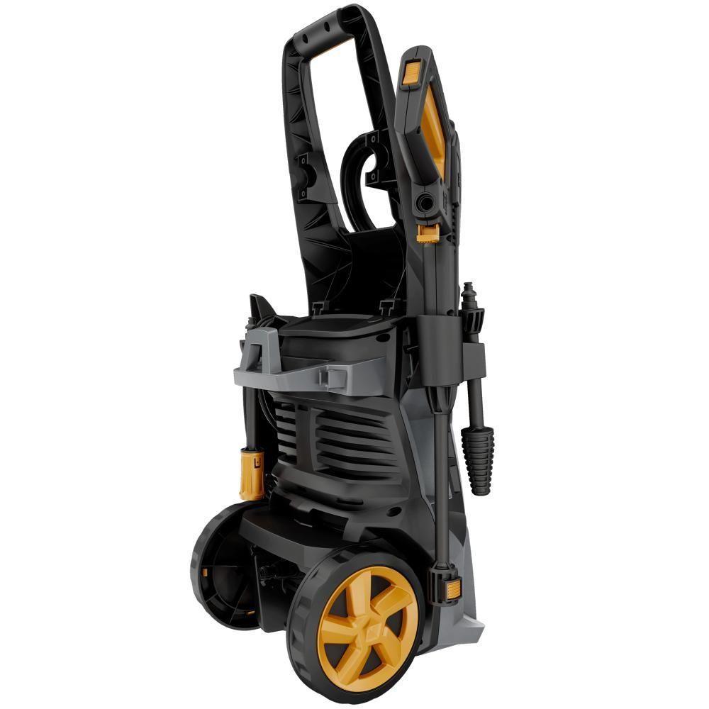 Desobstruidora De Alta Pressão 1800W 2000PSI WAP Wl 2660 Turbo Ultra 110V - 8