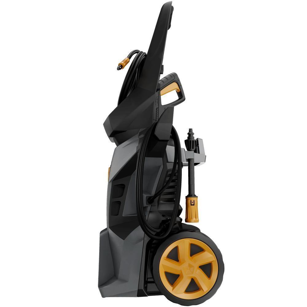 Desobstruidora De Alta Pressão 1800W 2000PSI WAP Wl 2660 Turbo Ultra 110V - 10