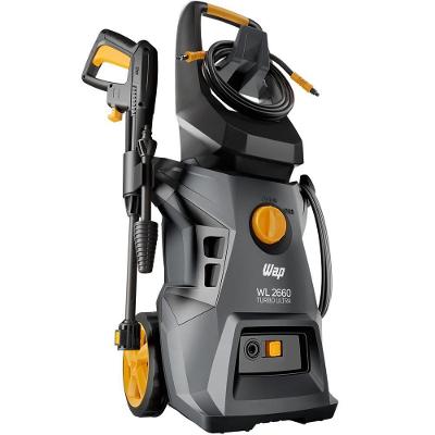 Desobstruidora De Alta Pressão 1800W 2000PSI WAP Wl 2660 Turbo Ultra 110V