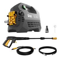 Desobstruidora De Alta Pressão 2000W 1950PSI WAP Wl 4000 Ultra 220V - 1