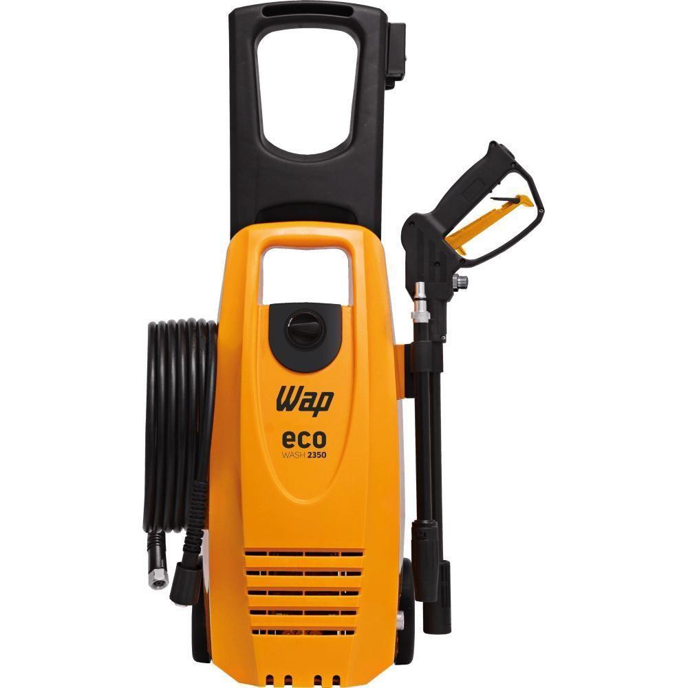 Desobstruidora De Alta Pressão 1650W 1750PSI WAP Eco Wash Ultra 2350 110V - 3