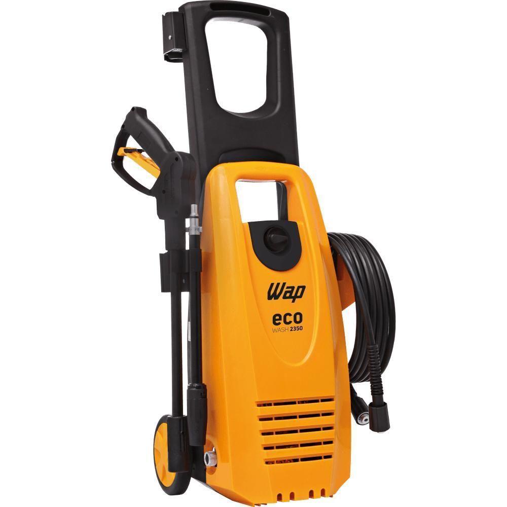 Desobstruidora De Alta Pressão 1650W 1750PSI WAP Eco Wash Ultra 2350 110V - 5