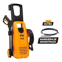 Desobstruidora De Alta Pressão 1650W 1750PSI WAP Eco Wash Ultra 2350 110V - 1