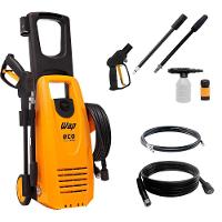 Desobstruidora De Alta Pressão 1650W 1750PSI WAP Eco Wash Ultra 2350 110V - 2