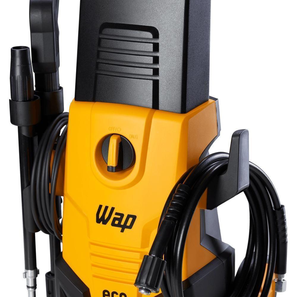 Desobstruidora De Alta Pressão 1500W 1750PSI WAP Eco Power Ultra 2200 110V - 8