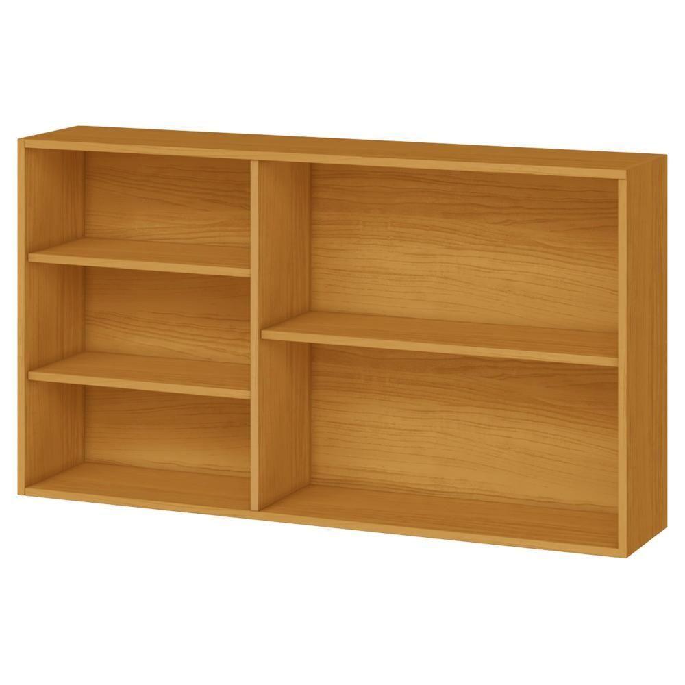 Armario Aéreo 2 Portas 120cm 2006802 Cinamomo Branco Armoveis - 7