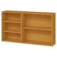 Armario Aéreo 2 Portas 120cm 2006802 Cinamomo Branco Armoveis - 7