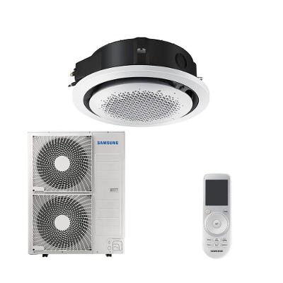 Ar Condicionado Split Cassete Inverter Samsung 360º WindFree 53.000 BTUs Quente E Frio 220V R-32
