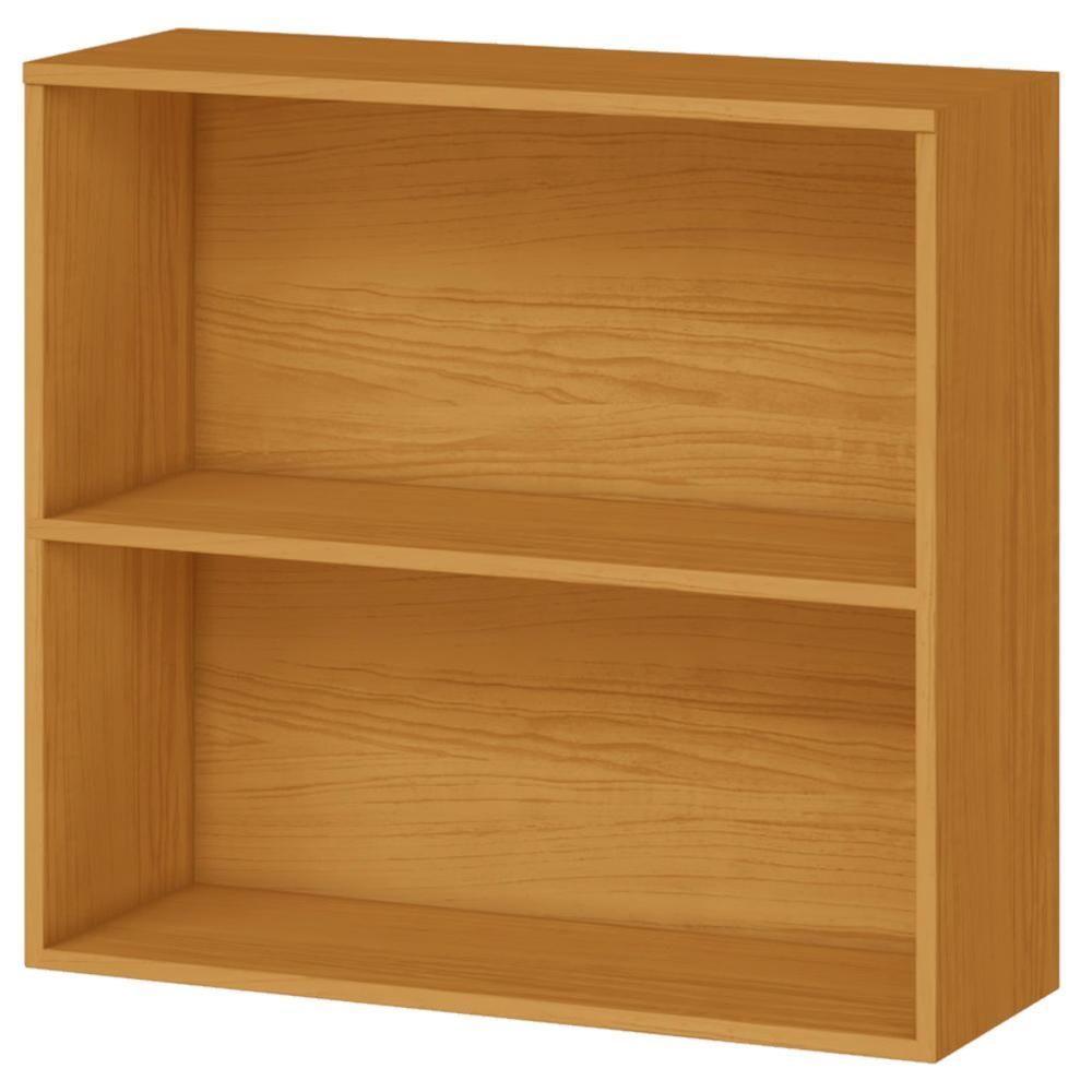 Armario Aéreo 2 Portas 70cm 2006803 Cinamomo Branco Armoveis - 6