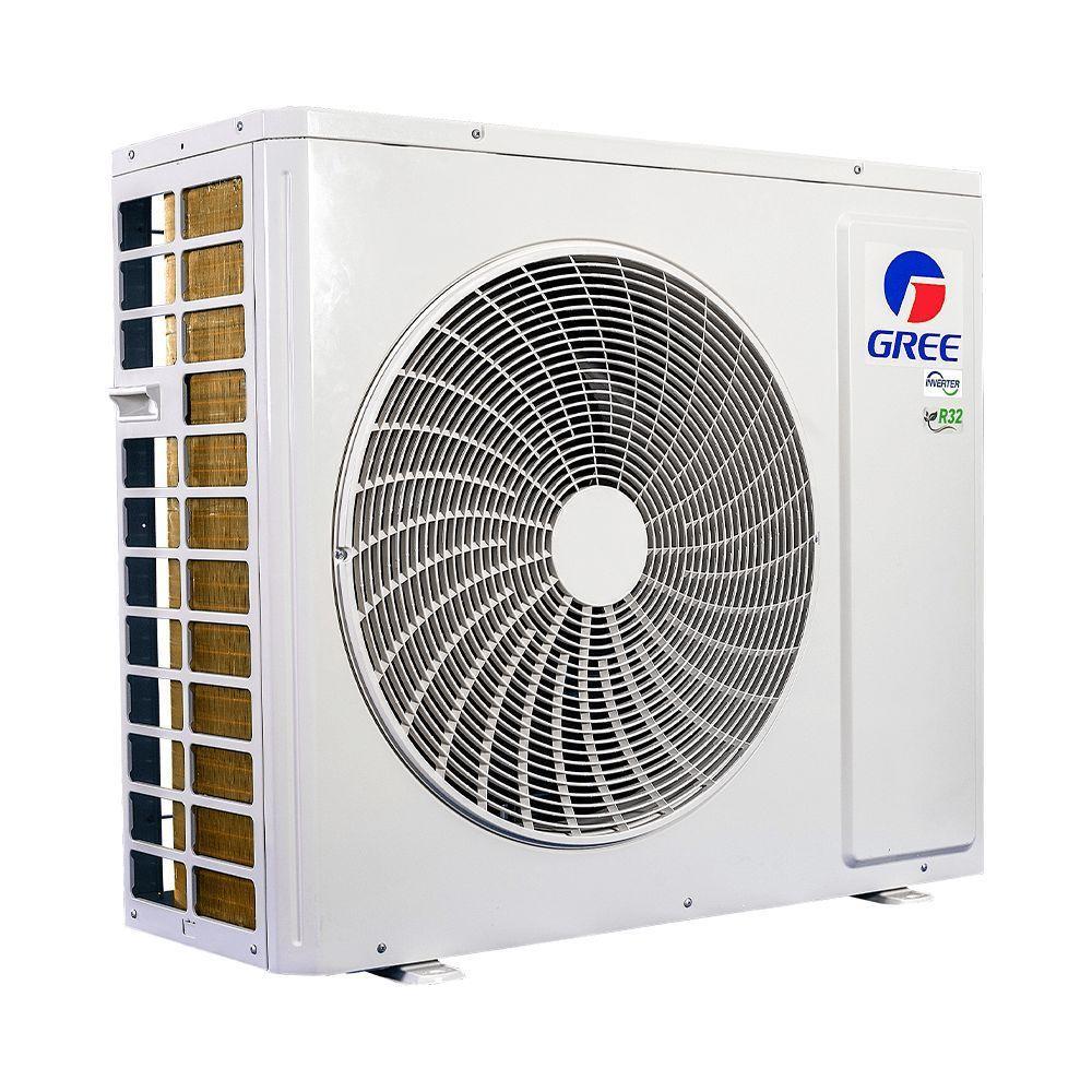 Ar Condicionado Split Cassete Gree G-Prime Compact Inverter 56.000 Btus Frio 220V - 3