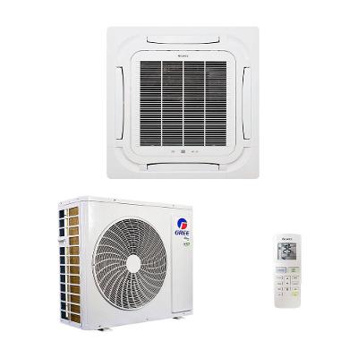 Ar Condicionado Split Cassete Gree G-Prime Compact Inverter 56.000 Btus Frio 220V