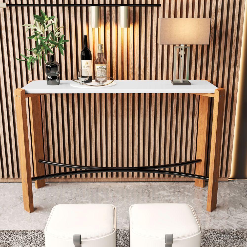 Aparador Austria Hall Entrada Moderno Café Decoração Buffet - 2