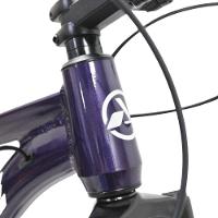 Bicicleta Aro 29 Absolute Nero 5 Shimano Cues 9v Alumínio Freio Hidráulico 15 Azul Mar - 6