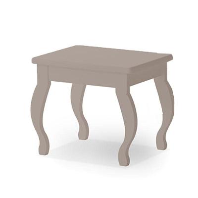 Banqueta Para Penteadeira Mani - Luapa Móveis