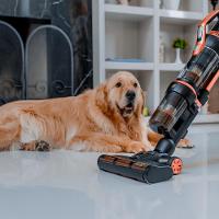 Aspirador De Pó Vertical WAP Magic Bivolt - 3