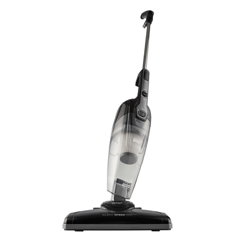 Aspirador De Pó Vertical 3 Em 1 1350W WAP Silent Speed Max 220V - 4