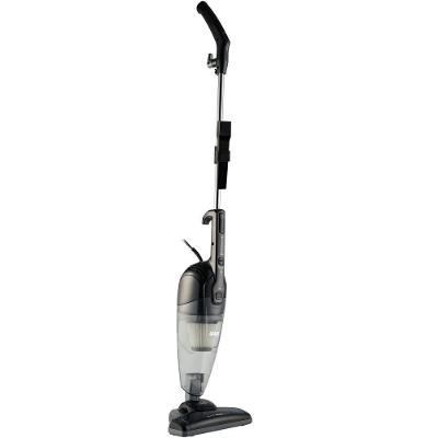 Aspirador Vertical WAP Silent Speed Max 3 em 1 1350W com Filtro Hepa Cinza 220V