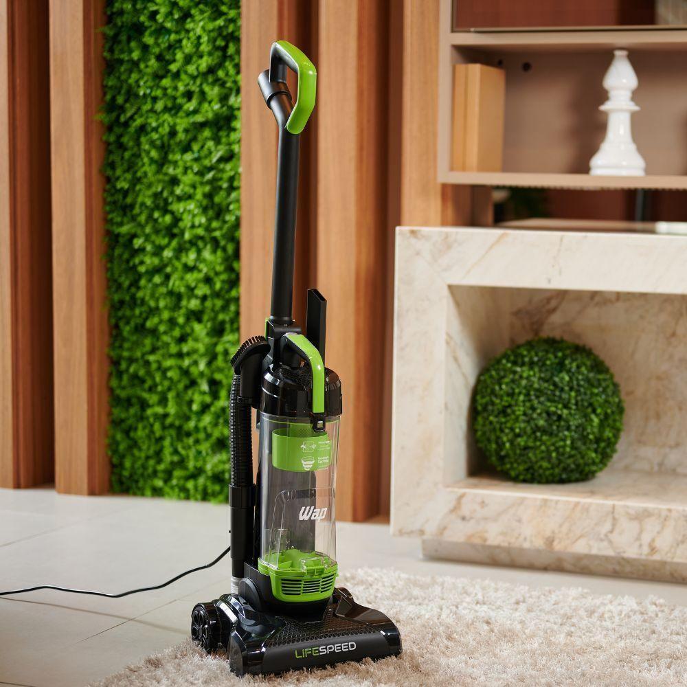Aspirador De Pó Vertical 2 Em 1 2000W WAP Life Speed 220V - 3