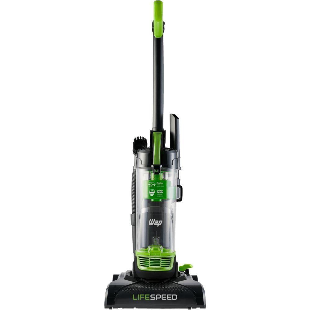 Aspirador De Pó Vertical 2 Em 1 2000W WAP Life Speed 220V - 4