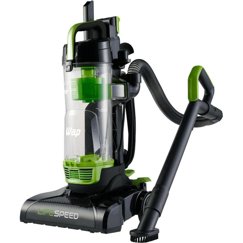 Aspirador De Pó Vertical 2 Em 1 2000W WAP Life Speed 220V - 9