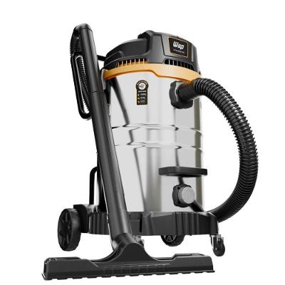 Aspirador De Pó E Água WAP GTW Inox 50L 220V