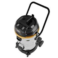 Aspirador De Pó E Água WAP GTW Inox 50L 220V - 6