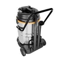 Aspirador De Pó E Água WAP GTW Inox 50L 110V