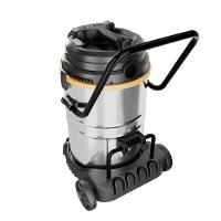 Aspirador De Pó E Água WAP GTW Inox 50L 110V - 5